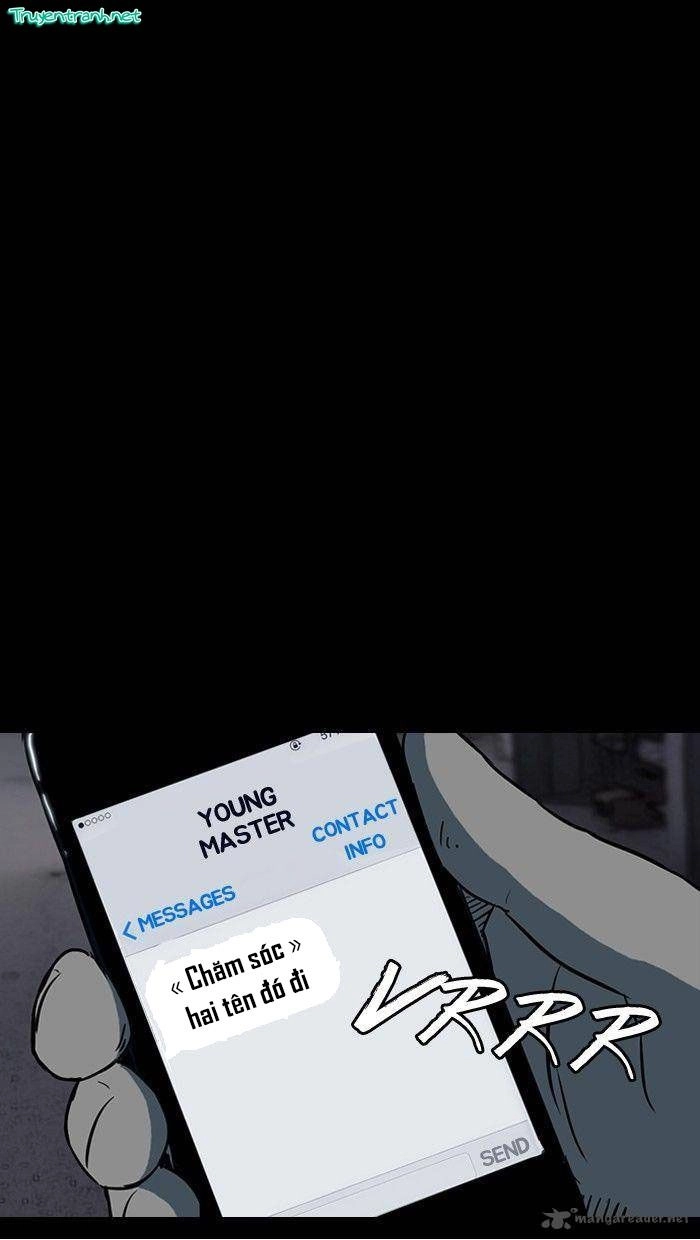 Thể Thao Cực Hạn Chapter 41 - 48