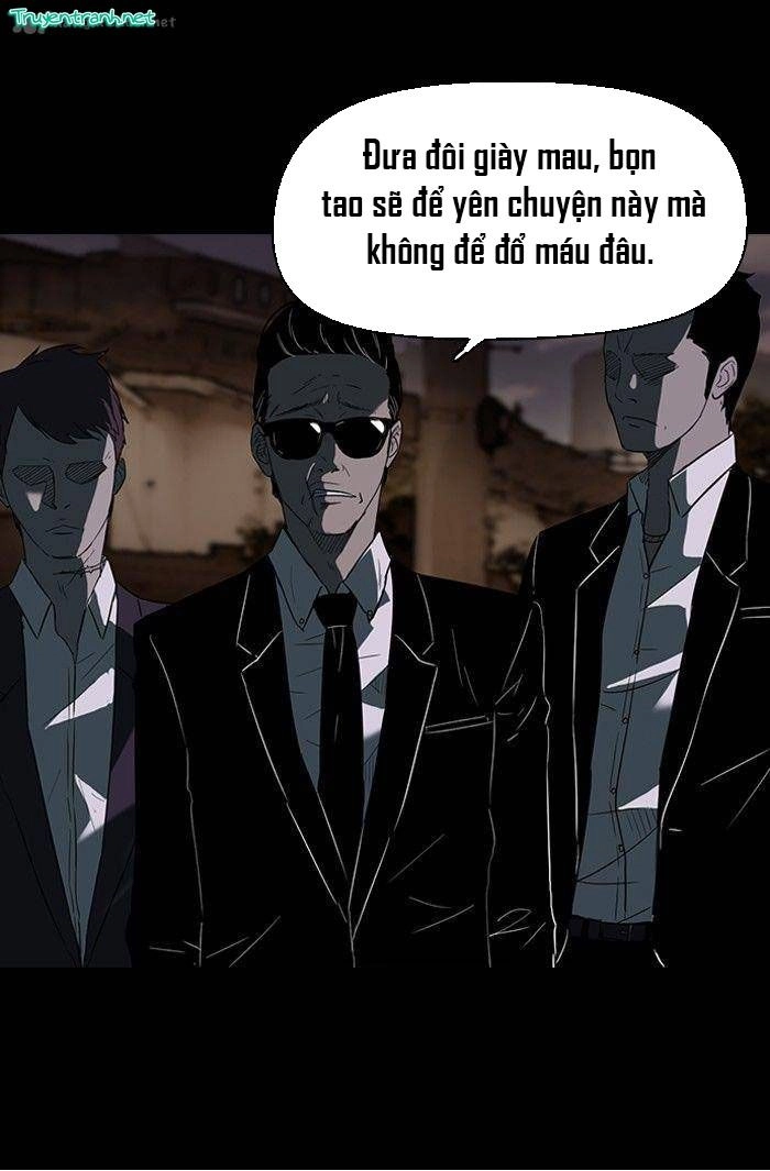 Thể Thao Cực Hạn Chapter 41 - 53