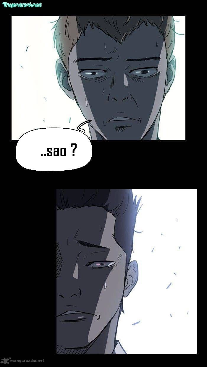 Thể Thao Cực Hạn Chapter 41 - 54