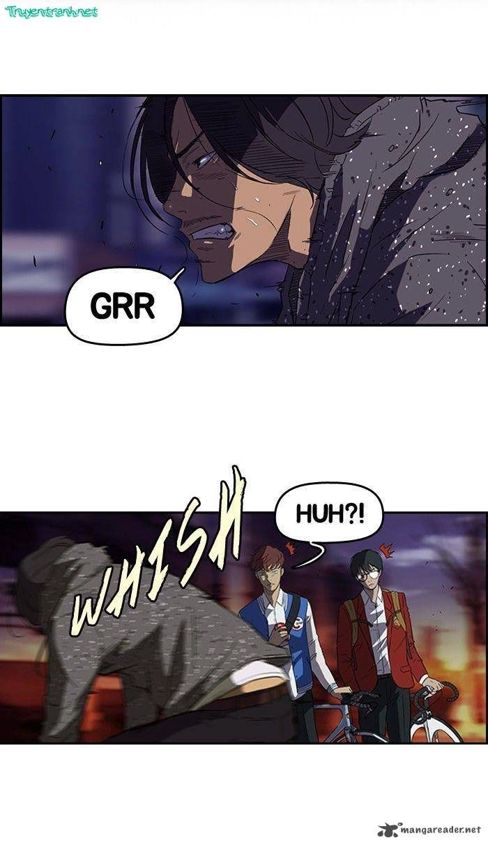 Thể Thao Cực Hạn Chapter 41 - 59