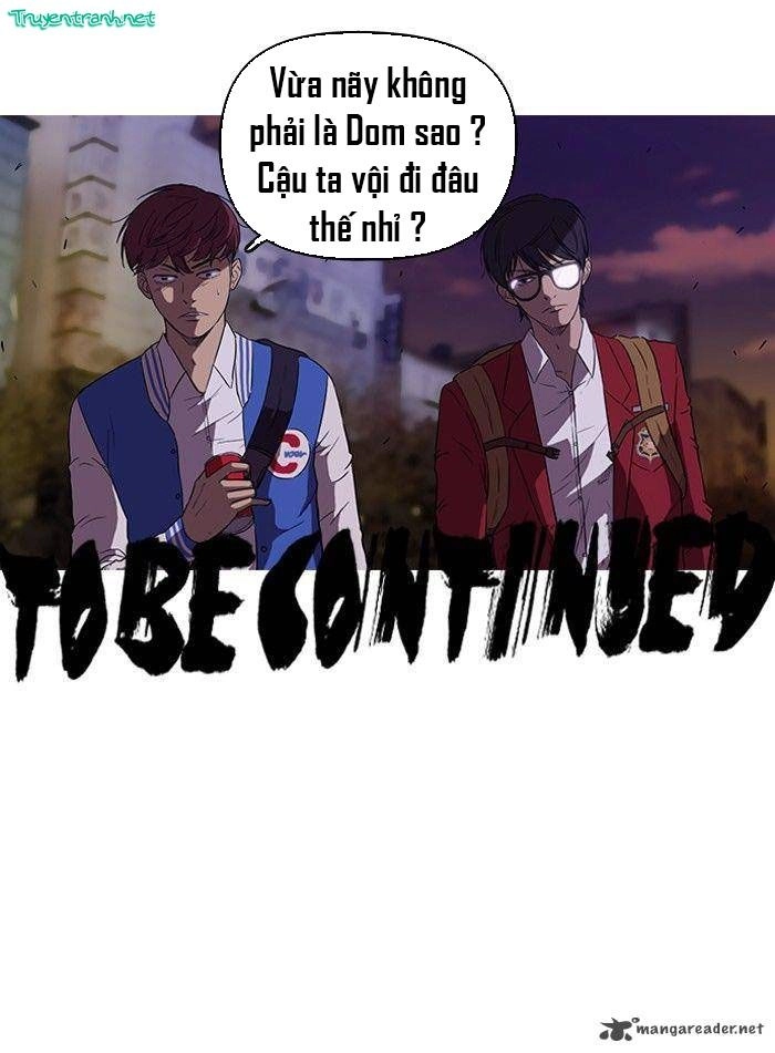 Thể Thao Cực Hạn Chapter 41 - 60