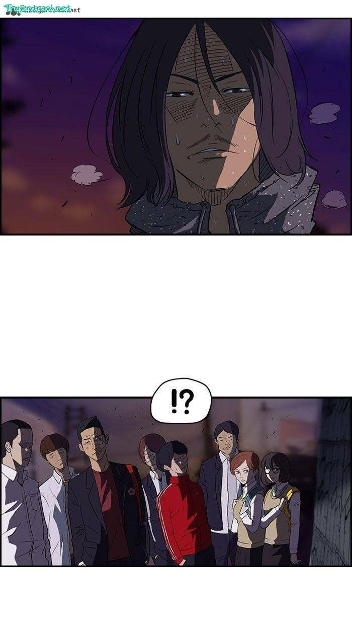 Thể Thao Cực Hạn Chapter 42 - 3