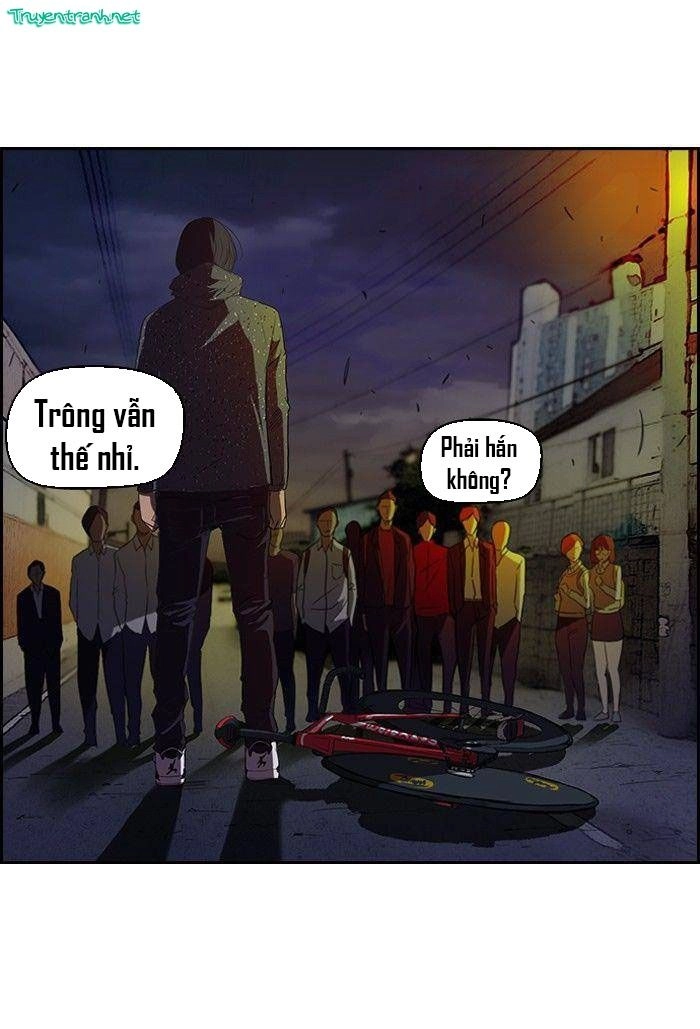 Thể Thao Cực Hạn Chapter 42 - 5