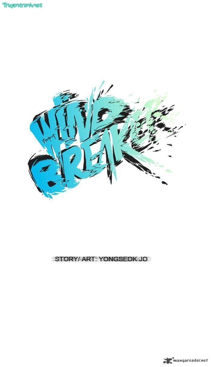 Thể Thao Cực Hạn Chapter 42 - 6