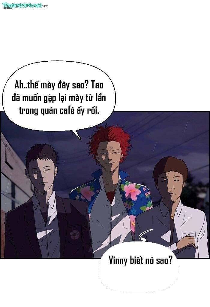 Thể Thao Cực Hạn Chapter 42 - 7