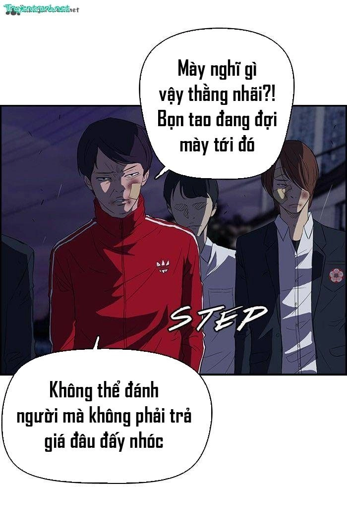 Thể Thao Cực Hạn Chapter 42 - 9