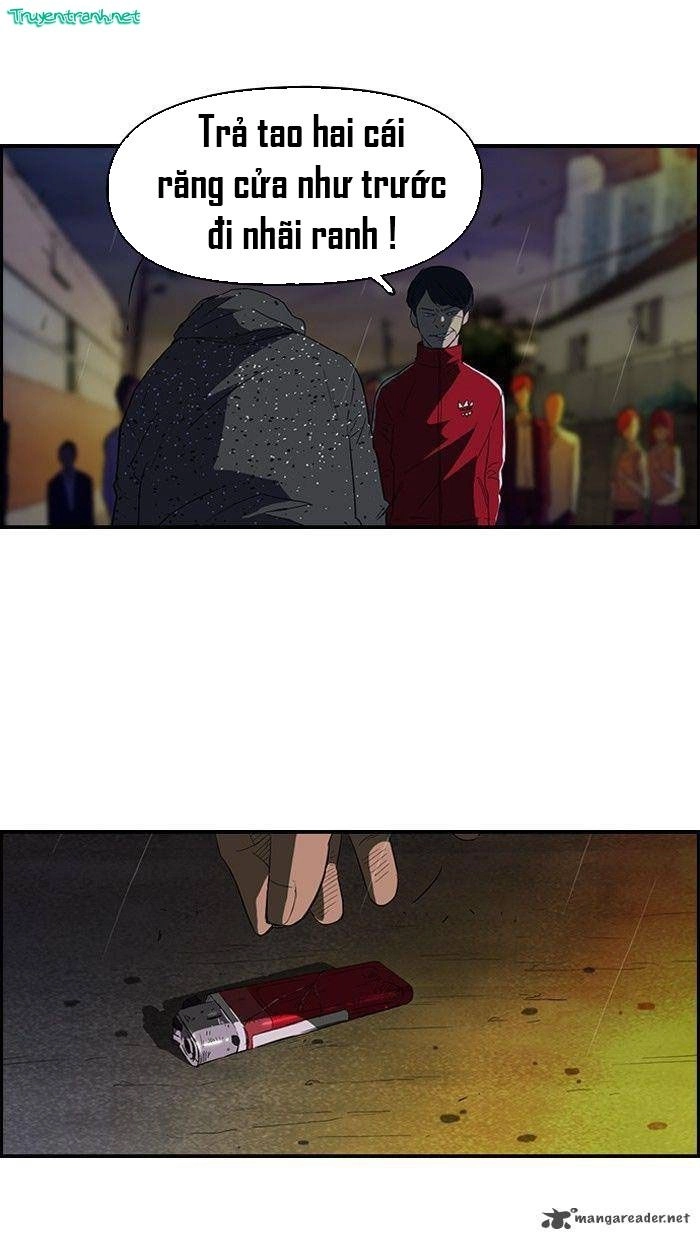 Thể Thao Cực Hạn Chapter 42 - 11