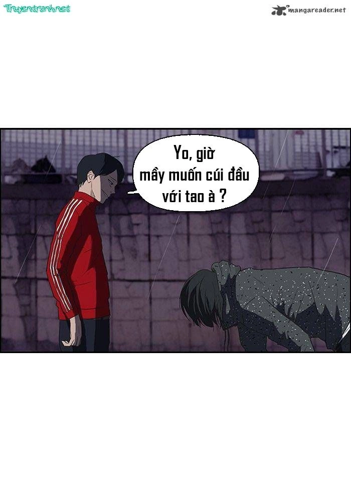 Thể Thao Cực Hạn Chapter 42 - 13