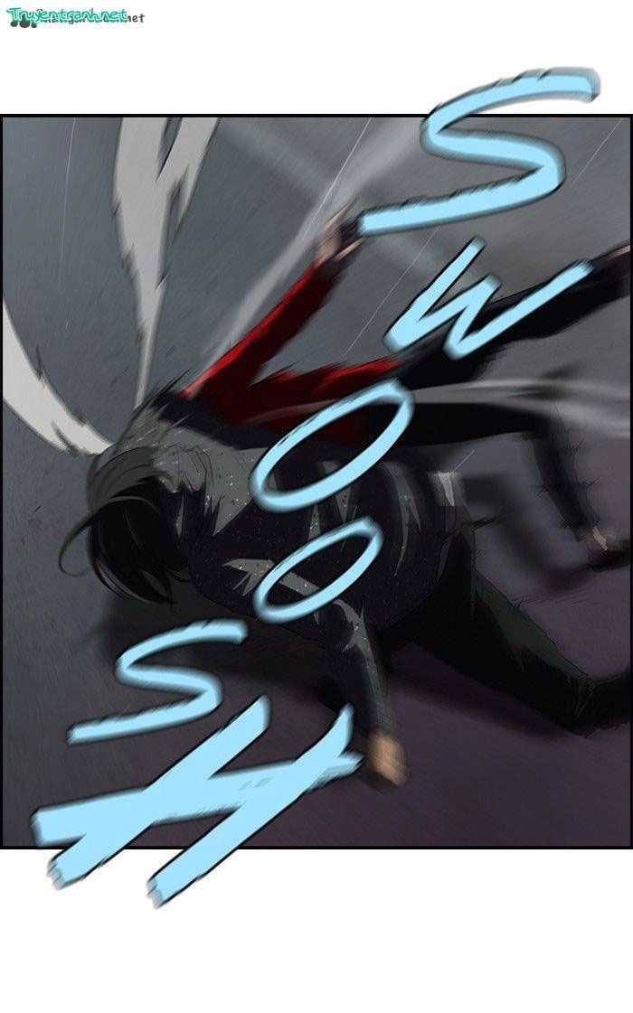 Thể Thao Cực Hạn Chapter 42 - 15