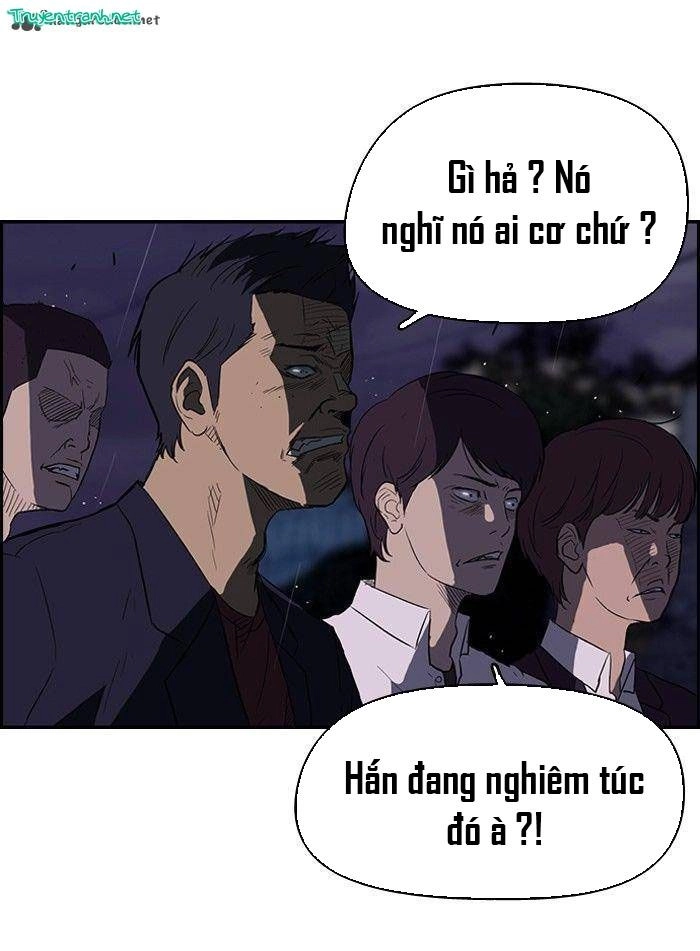 Thể Thao Cực Hạn Chapter 42 - 19