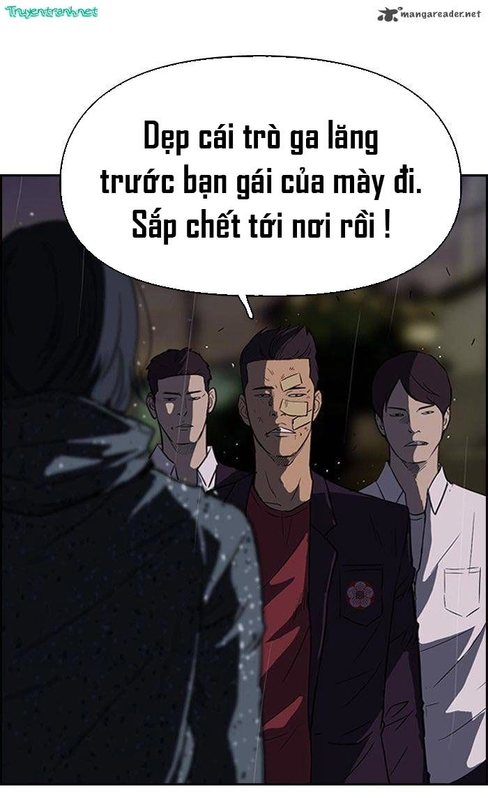 Thể Thao Cực Hạn Chapter 42 - 22