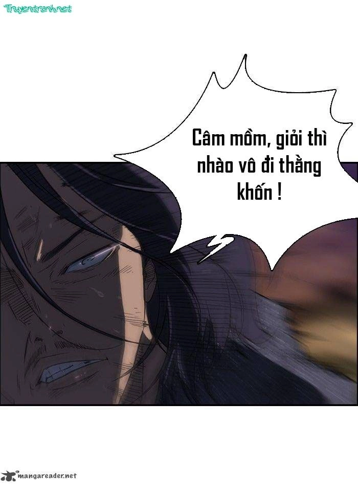 Thể Thao Cực Hạn Chapter 42 - 23
