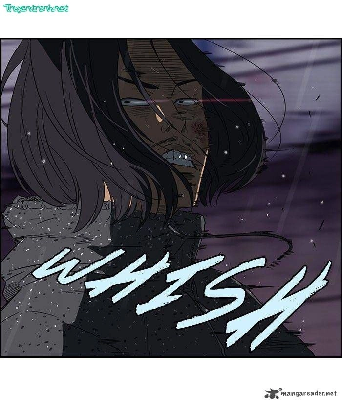 Thể Thao Cực Hạn Chapter 42 - 27