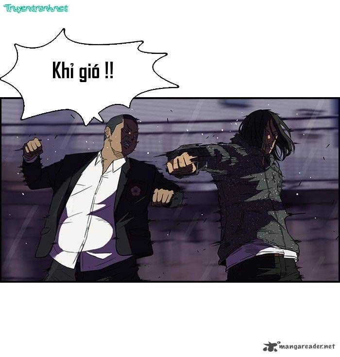 Thể Thao Cực Hạn Chapter 42 - 28