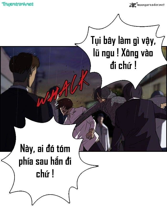 Thể Thao Cực Hạn Chapter 42 - 32