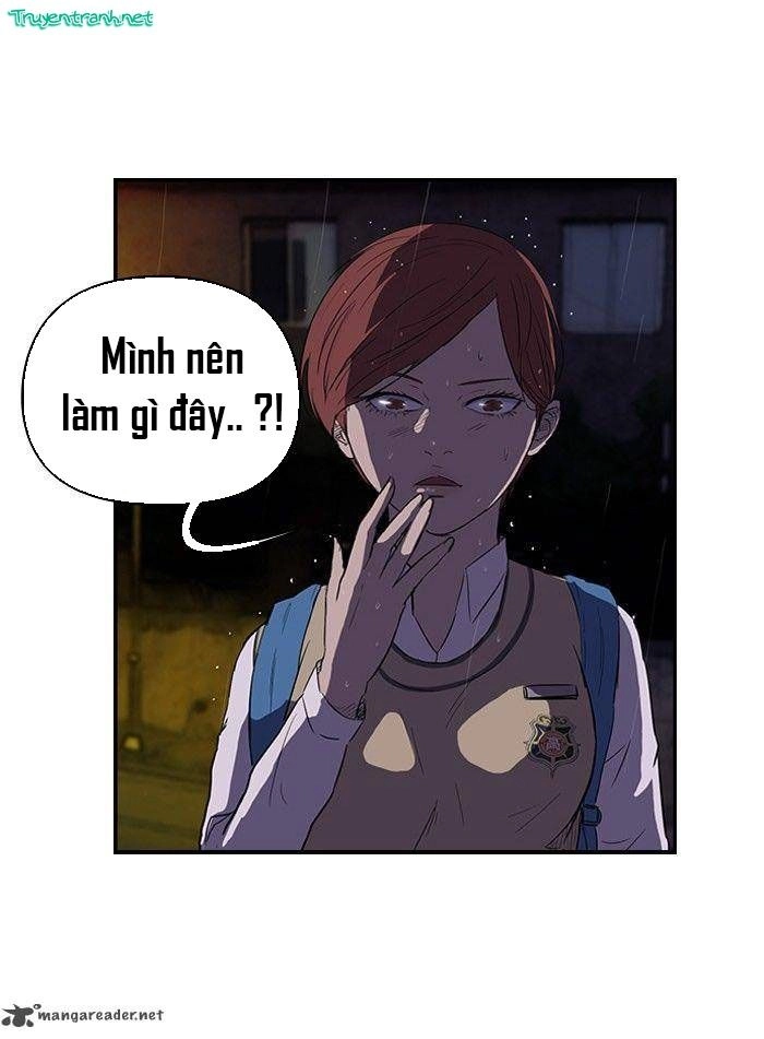 Thể Thao Cực Hạn Chapter 42 - 33