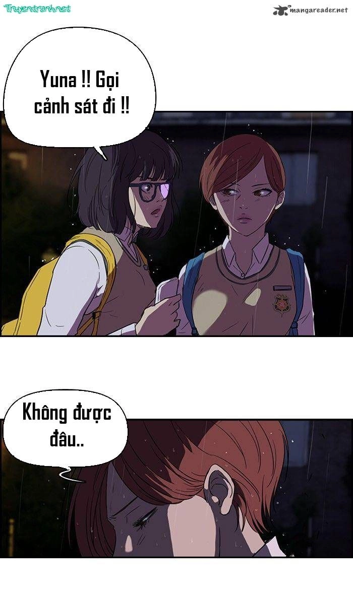 Thể Thao Cực Hạn Chapter 42 - 34