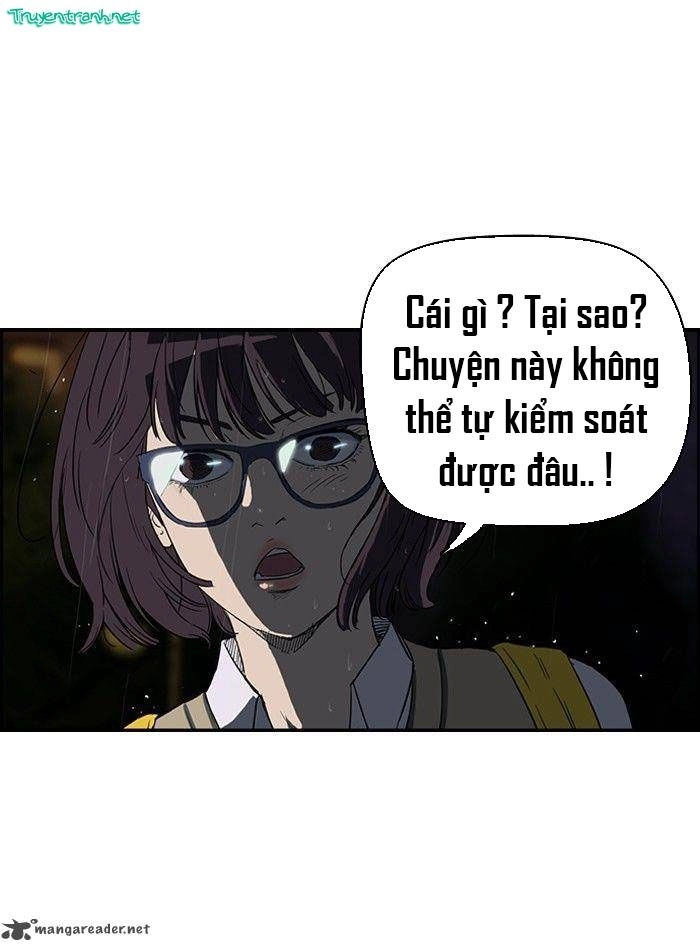 Thể Thao Cực Hạn Chapter 42 - 35