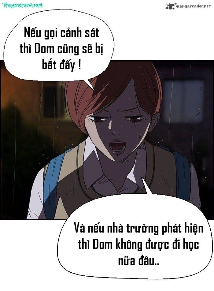 Thể Thao Cực Hạn Chapter 42 - 36