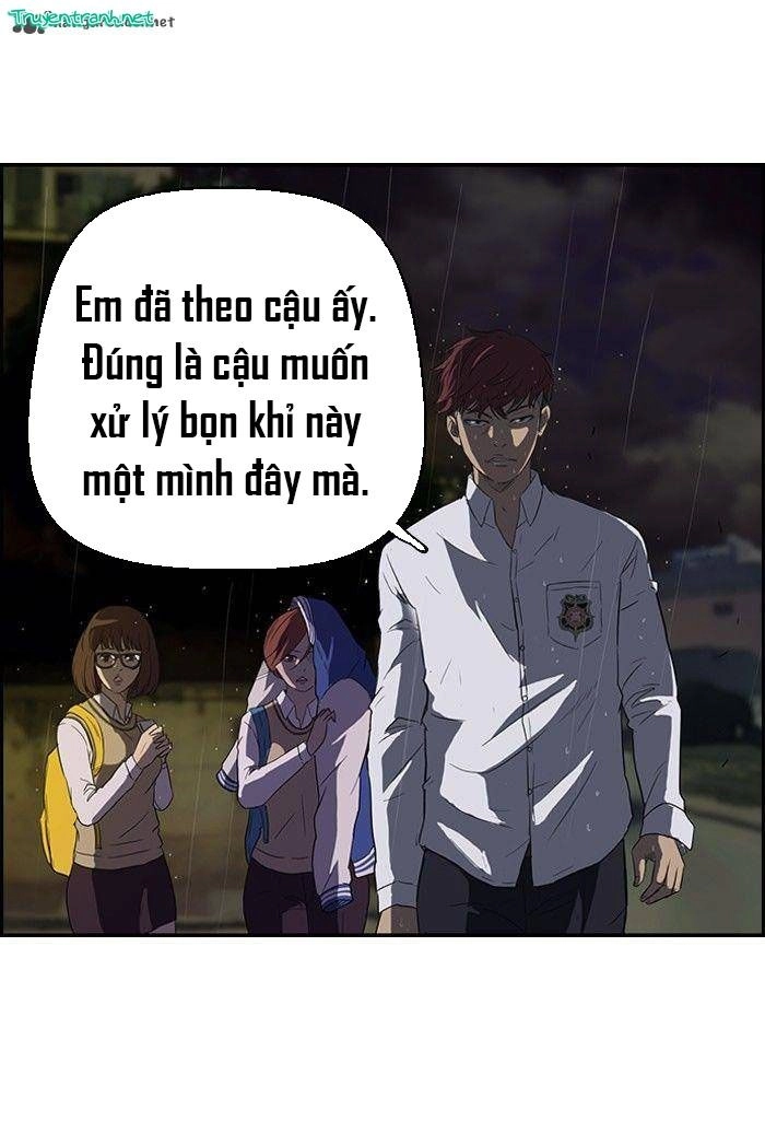 Thể Thao Cực Hạn Chapter 42 - 41