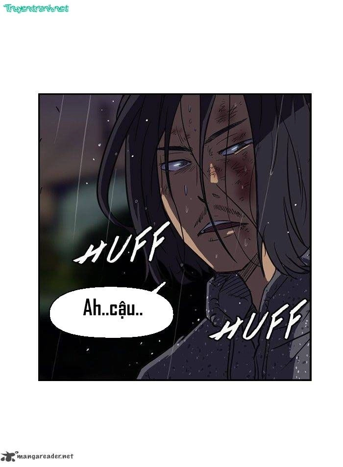 Thể Thao Cực Hạn Chapter 42 - 43