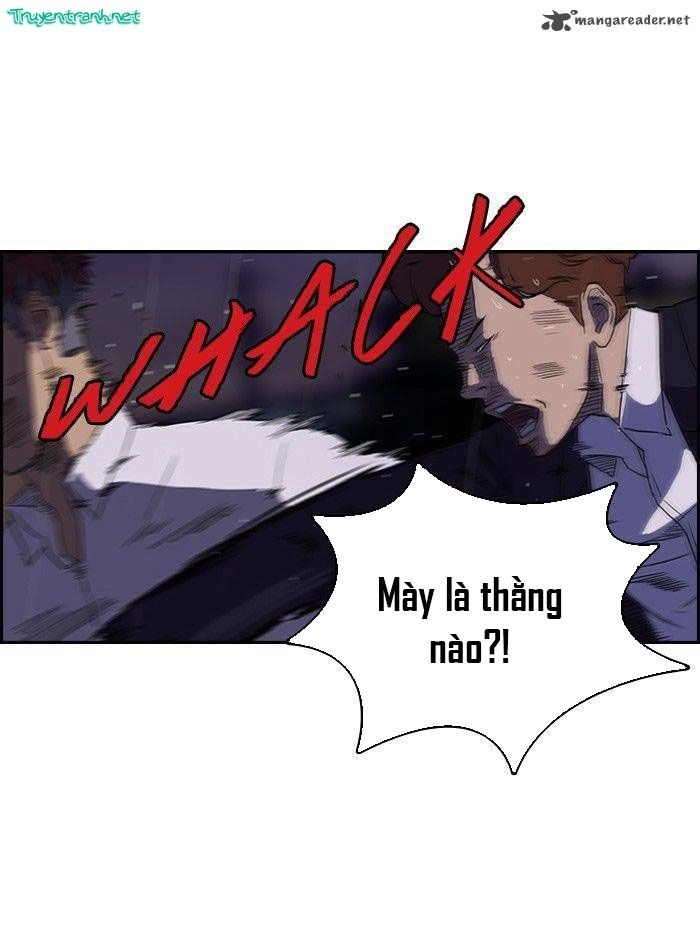 Thể Thao Cực Hạn Chapter 42 - 45