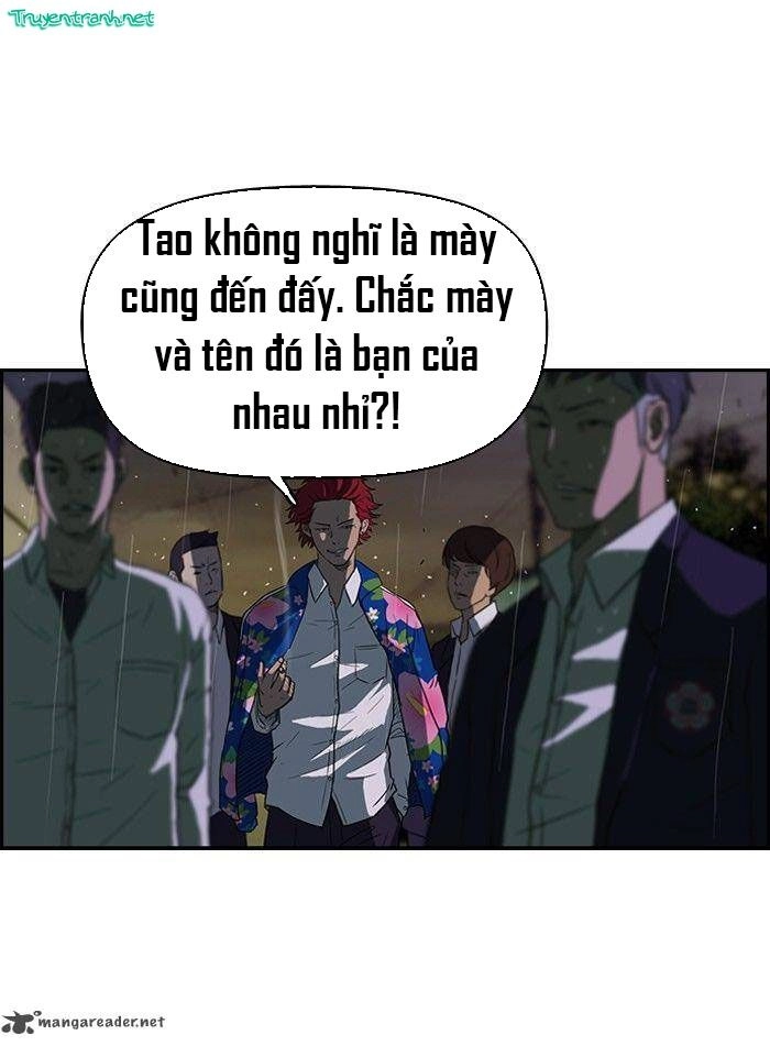 Thể Thao Cực Hạn Chapter 42 - 47