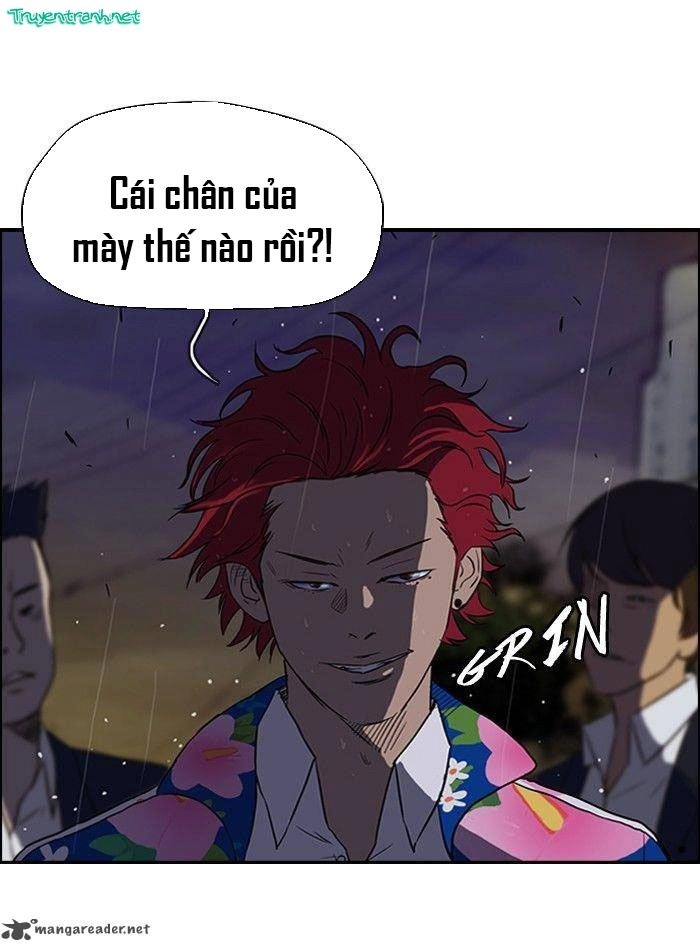 Thể Thao Cực Hạn Chapter 42 - 48