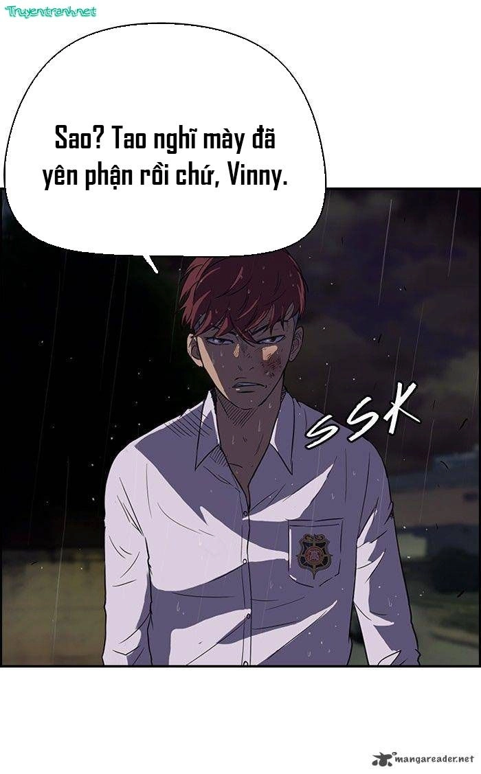 Thể Thao Cực Hạn Chapter 42 - 49