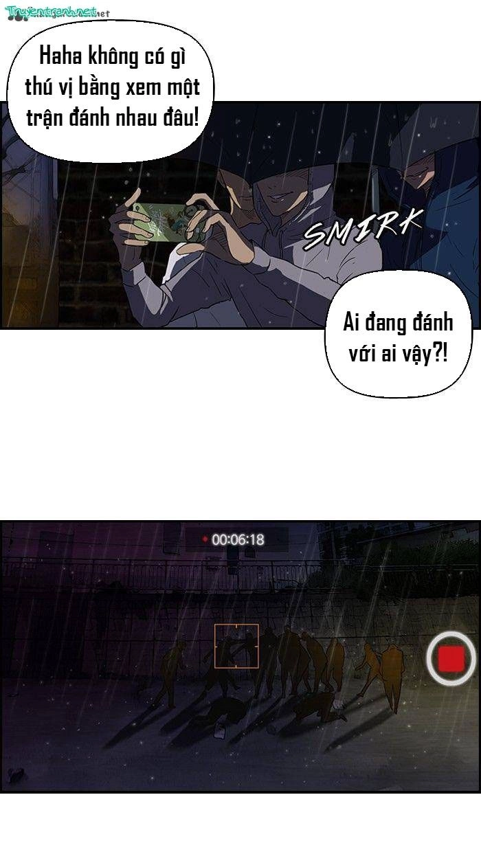 Thể Thao Cực Hạn Chapter 43 - 2