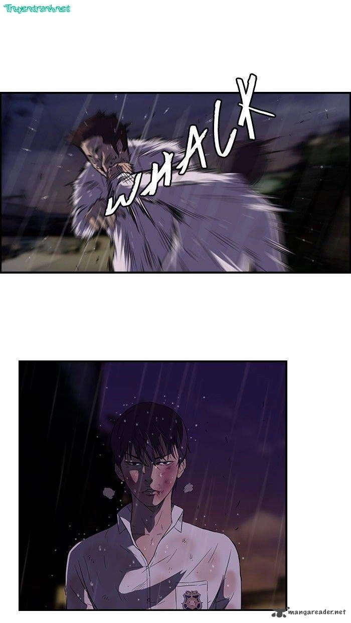 Thể Thao Cực Hạn Chapter 43 - 3