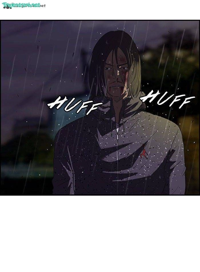 Thể Thao Cực Hạn Chapter 43 - 8