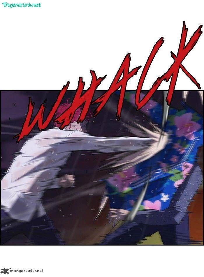 Thể Thao Cực Hạn Chapter 43 - 14