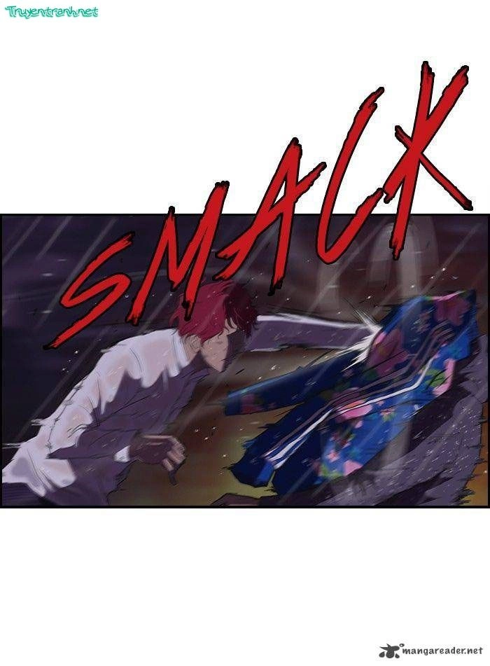 Thể Thao Cực Hạn Chapter 43 - 16