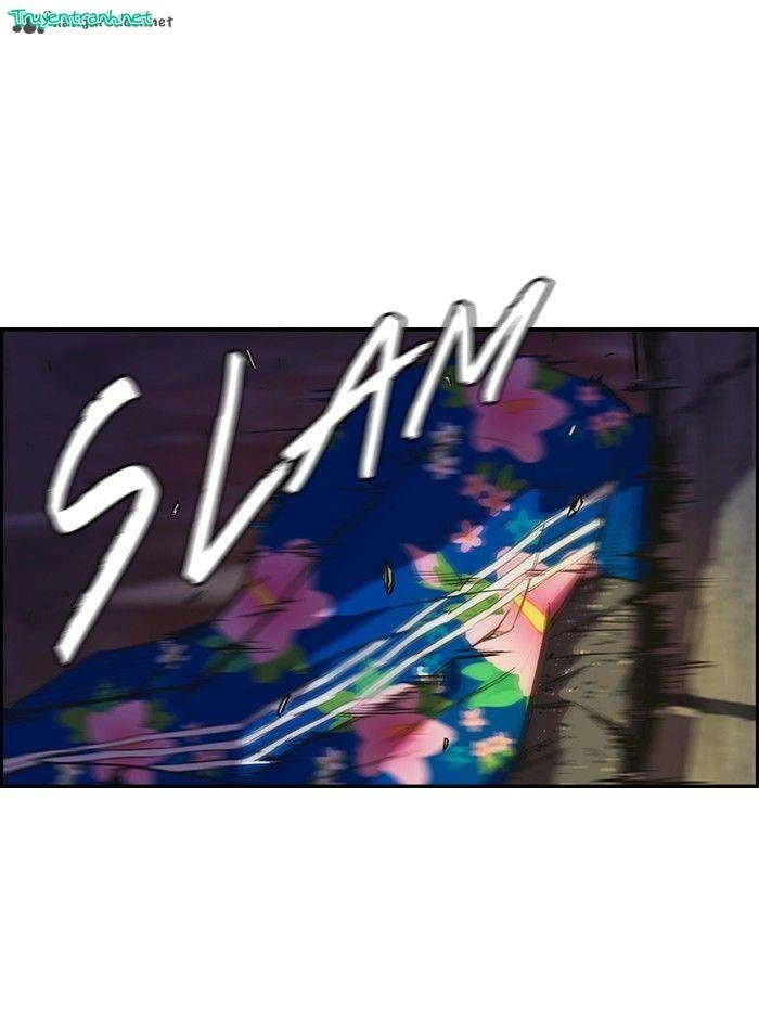 Thể Thao Cực Hạn Chapter 43 - 17