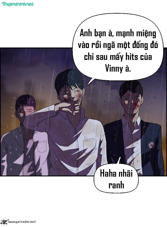Thể Thao Cực Hạn Chapter 43 - 21