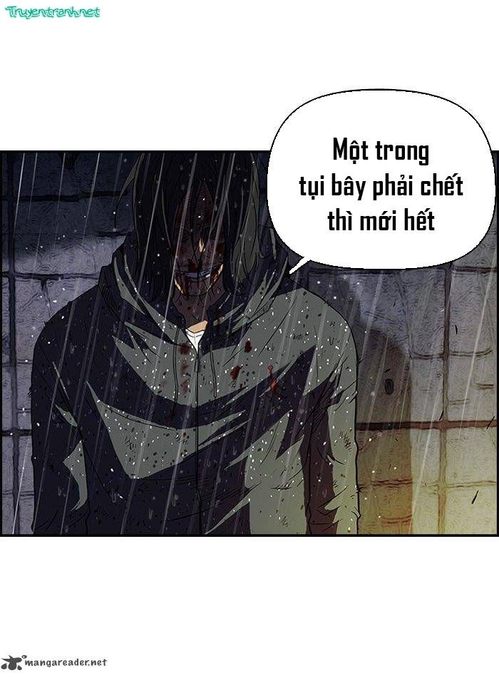 Thể Thao Cực Hạn Chapter 43 - 27