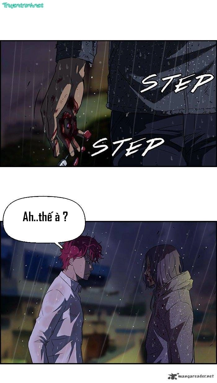 Thể Thao Cực Hạn Chapter 43 - 28