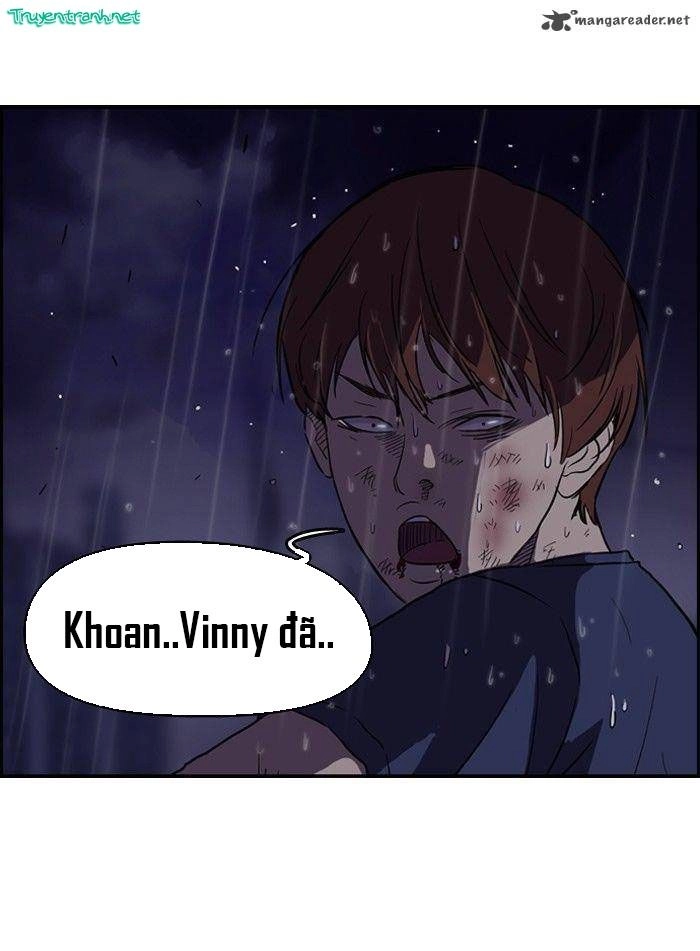 Thể Thao Cực Hạn Chapter 43 - 46