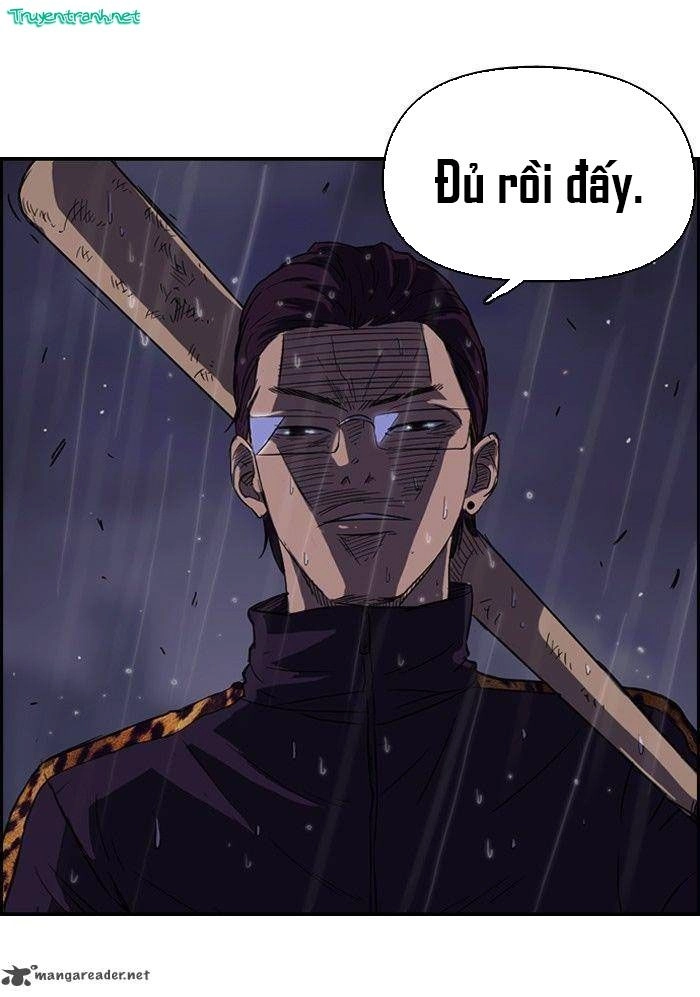 Thể Thao Cực Hạn Chapter 43 - 48