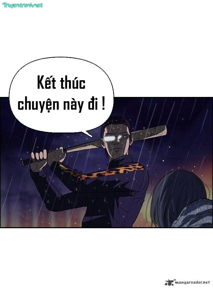 Thể Thao Cực Hạn Chapter 43 - 49