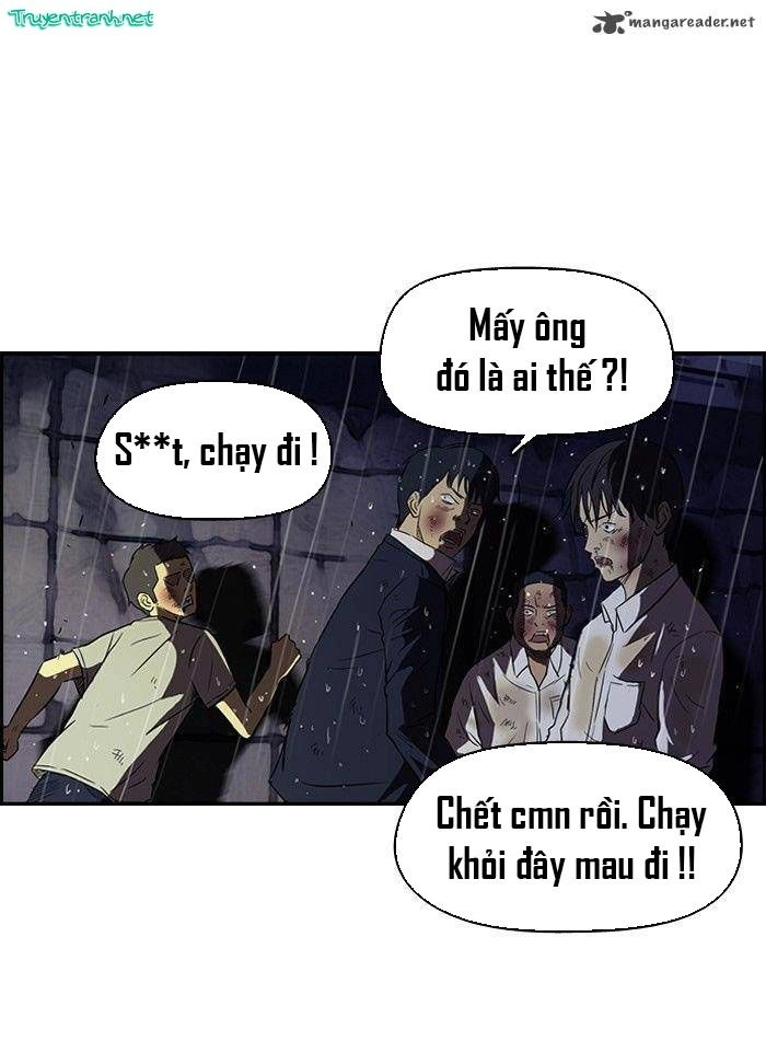 Thể Thao Cực Hạn Chapter 43 - 54