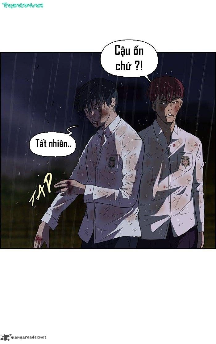 Thể Thao Cực Hạn Chapter 43 - 62