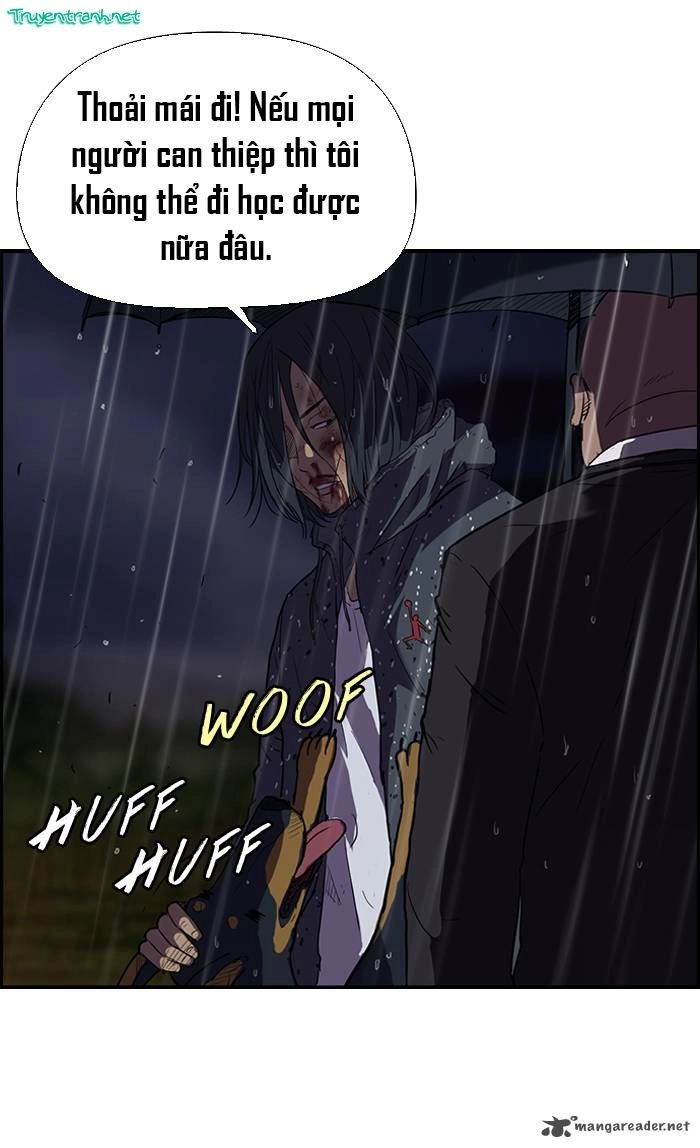 Thể Thao Cực Hạn Chapter 44 - 3