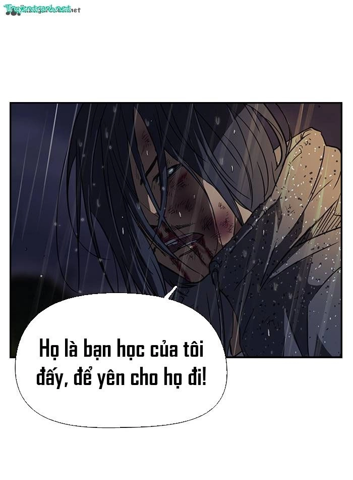 Thể Thao Cực Hạn Chapter 44 - 7