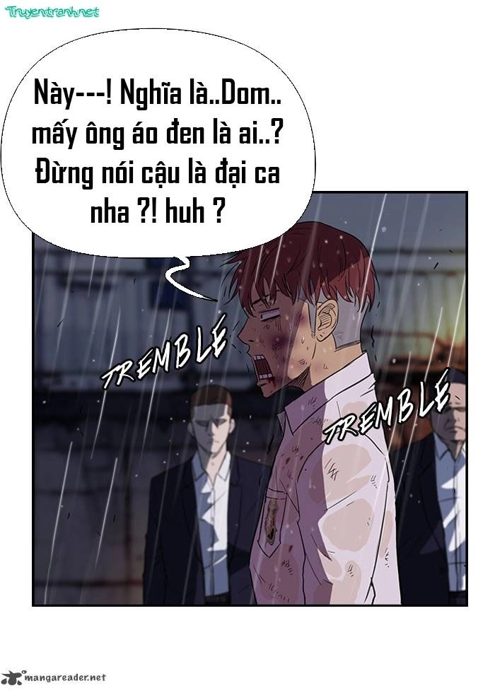 Thể Thao Cực Hạn Chapter 44 - 9
