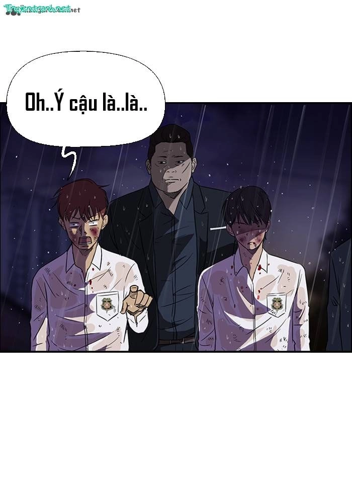 Thể Thao Cực Hạn Chapter 44 - 11