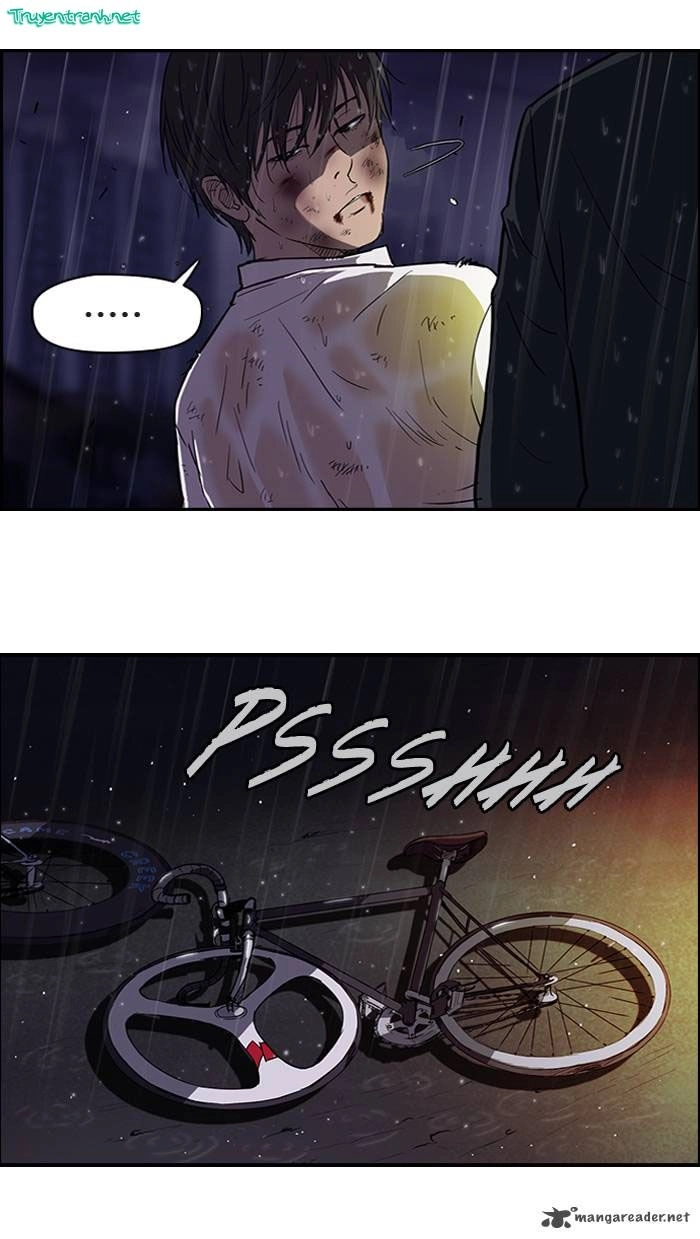 Thể Thao Cực Hạn Chapter 44 - 12