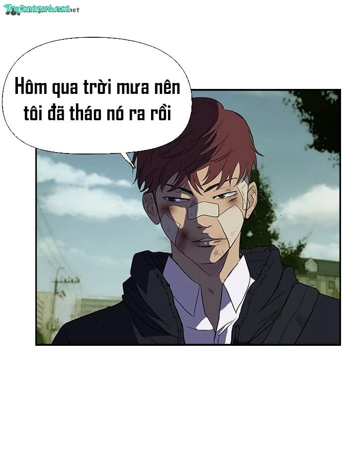 Thể Thao Cực Hạn Chapter 44 - 17