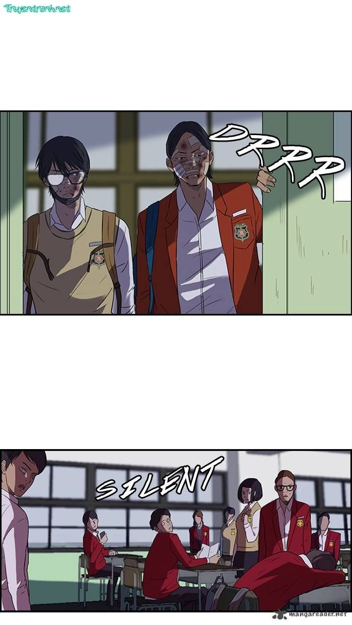 Thể Thao Cực Hạn Chapter 44 - 19